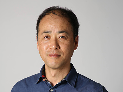 石山 恒貴