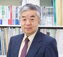中西 穂高