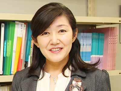 白河 桃子