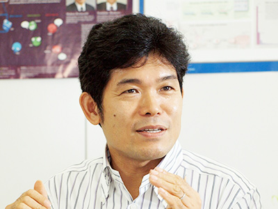 柳川 範之