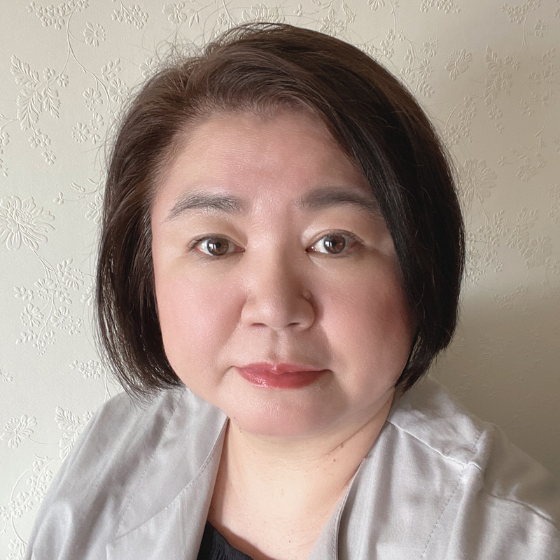 白戸 直美