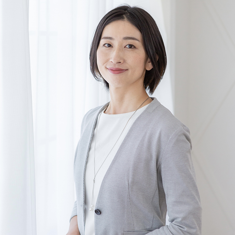 三塚 由紀子
