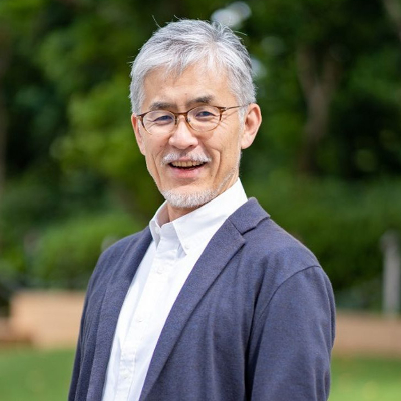 中野 敦志