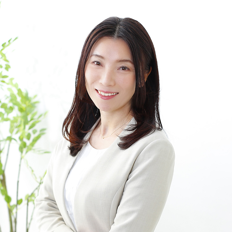 藤本 理恵