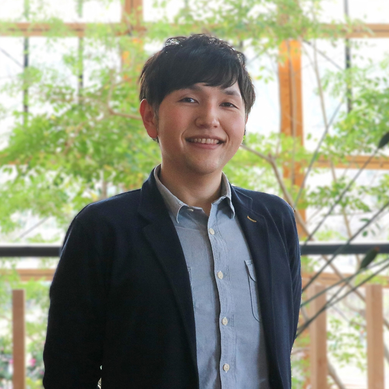 山本 一輝
