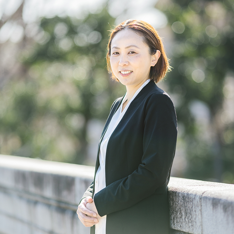 渡辺 朋子