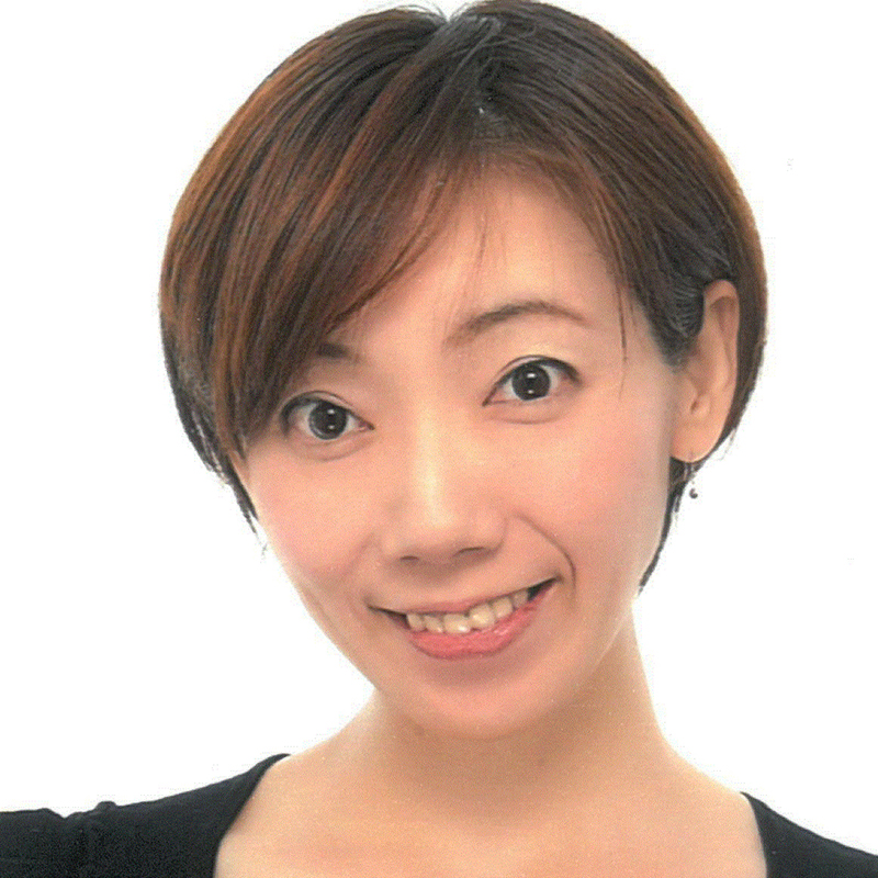 鈴木 愛