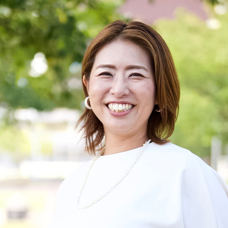 葛谷 美里