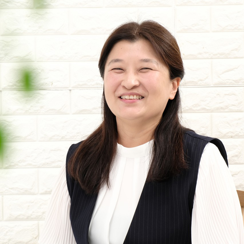 拝島 響子