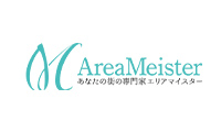 AreaMeisterのロゴ