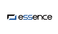 essenceのロゴ