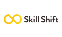 Skill Shiftのロゴ