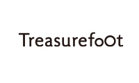 Treasurefootのロゴ